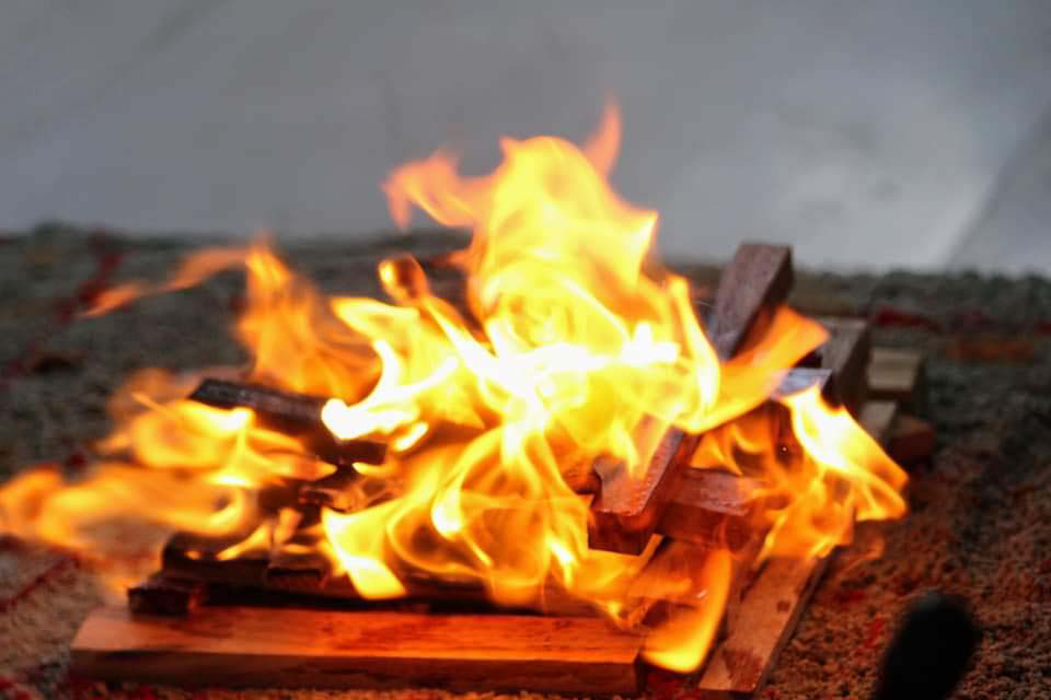 Pitra Dosh Shanti Puja Pandit Trimbakeshwar Nashik